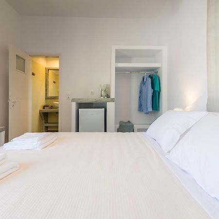 Takiss Rooms Полония Екстериор снимка